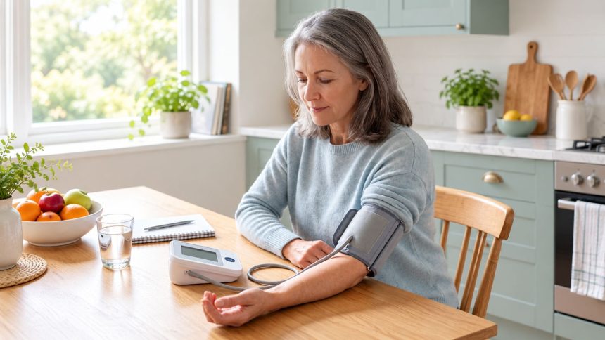 5 Health Risks Women Face After Menopause