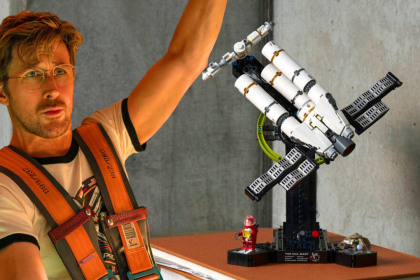The LEGO Icons Project Hail Mary Set Gets Its First Discount During Big Deal Days