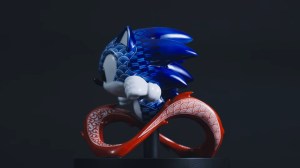 Sega Announces $7,000 Sonic The Hedgehog Pottery, And I Can’t Stop Watching How It’s Made