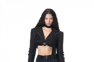 Dominnico Spain Spring 2027