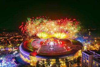 UNTOLD Dubai Reschedules Debut Edition to March 2027