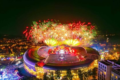 UNTOLD Dubai Reschedules Debut Edition to March 2027