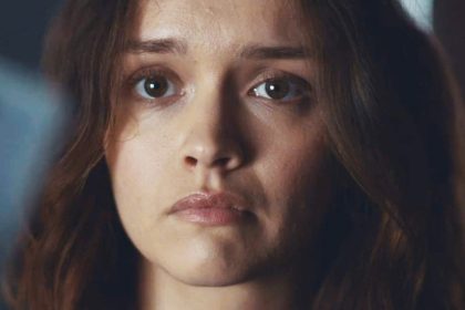 Before House Of The Dragon, Olivia Cooke Starred In A Sci-Fi Movie That Will Make You Cry