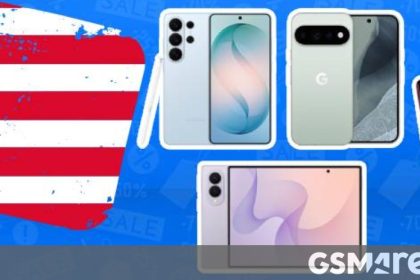 Deals: Amazon’s Prime Day sale is live, here are the best flagship and foldable offers