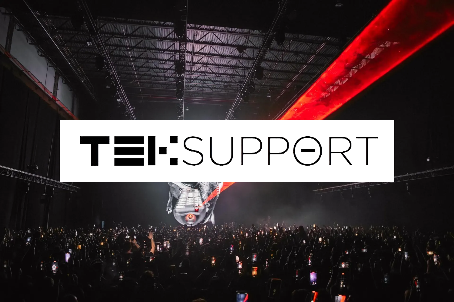 Court Orders Teksupport to Shut Down in Wake of Bitter Dispute