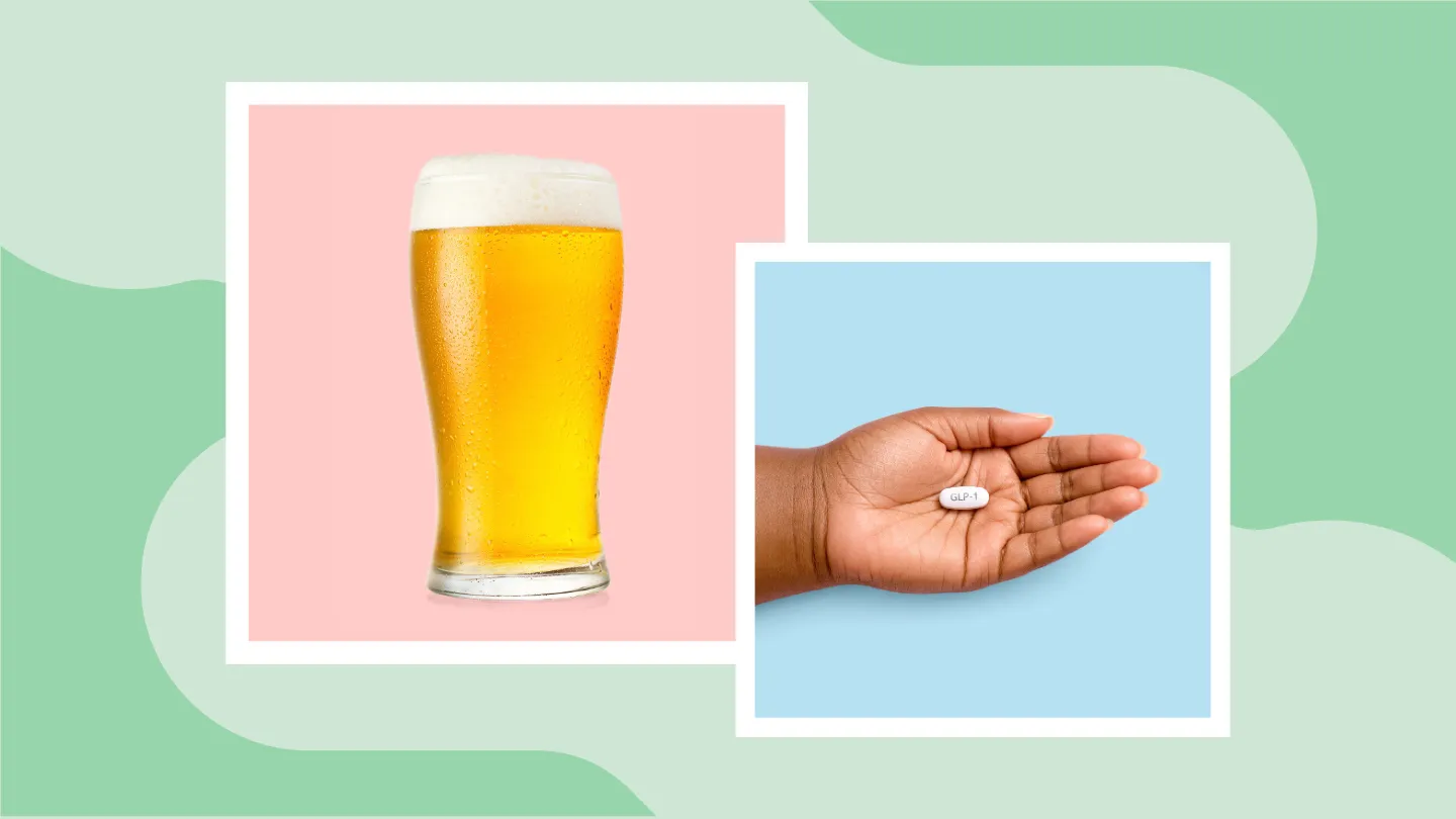 How Does Alcohol Affect Oral GLP-1s for Obesity?