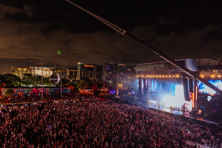 III Points Likely Returning to Mana Wynwood in 2027 for Final Bow, Future Beyond Remains Uncertain