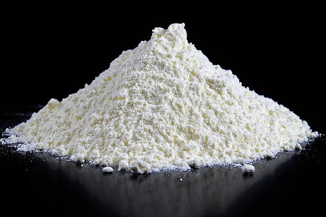40 kilos of cocaine replaced with flour after going missing from police custody