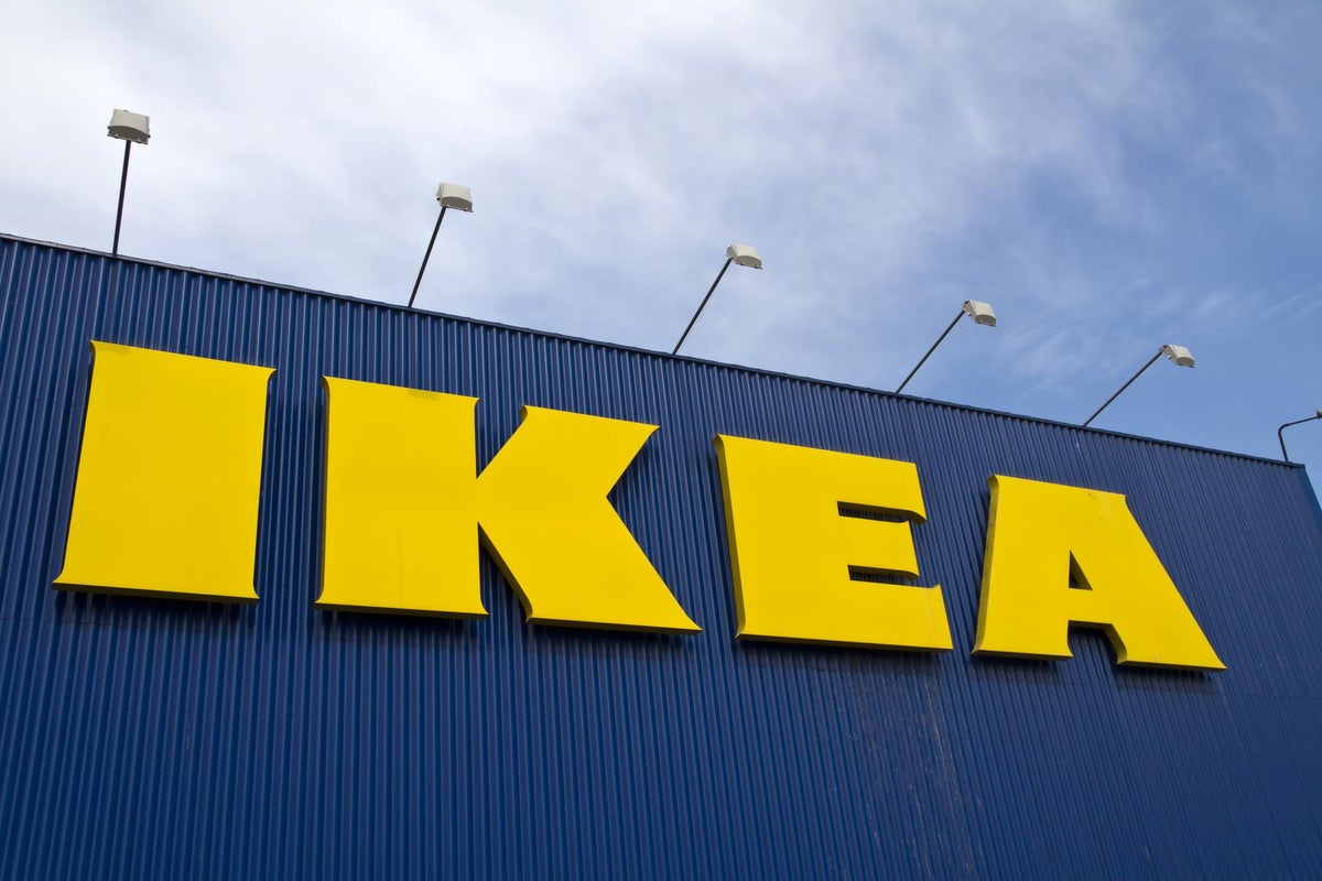 Ikea takes on eBay and Vinted with new online second-hand marketplace