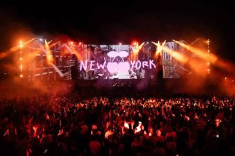 Pacha New York Sets Outdoor Season Finale, Halloween Lineup