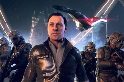 Rumor: Ubisoft Quietly Working on Watch Dogs Legion Remake For 2027