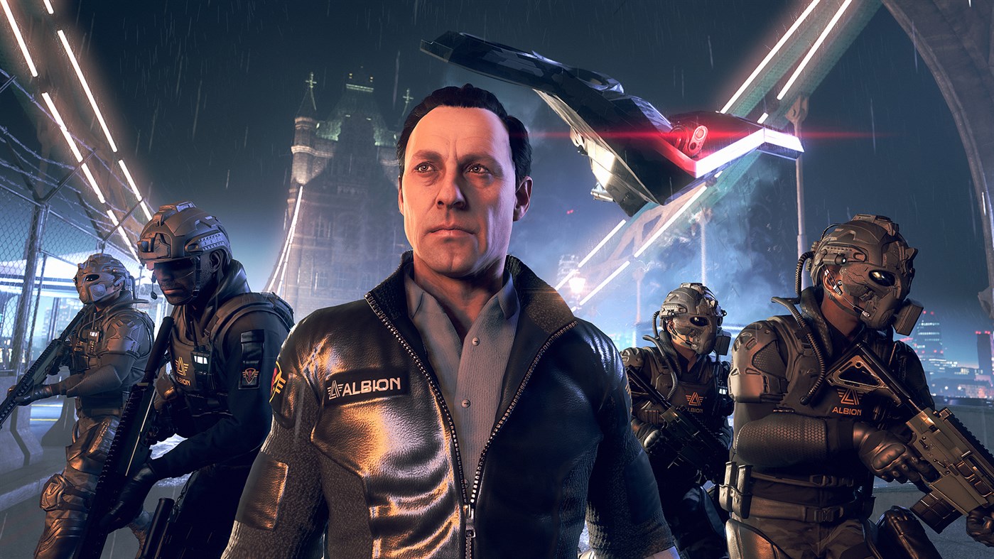 Rumor: Ubisoft Quietly Working on Watch Dogs Legion Remake For 2027
