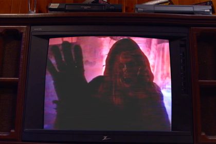 VHS Homage Indie Horror Creation ‘Dead Format’ First Look Teaser