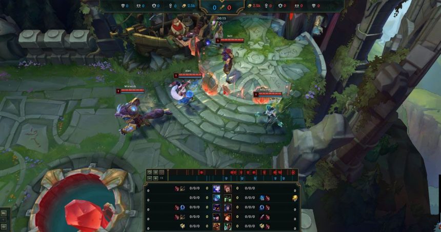 Riot Faces Backlash After Restricting LoL Replay Access