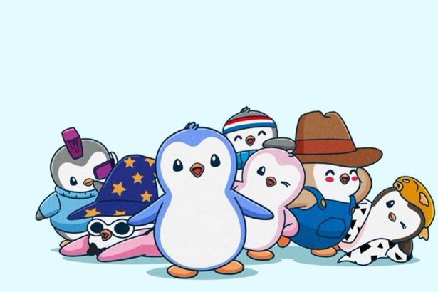 Pudgy Penguins’ Abstract becomes second Ethereum layer 2 to shut in a week