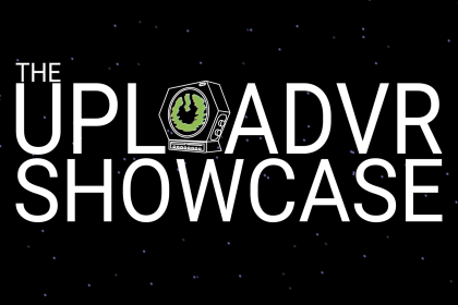 The UploadVR Showcase – Coming This December!