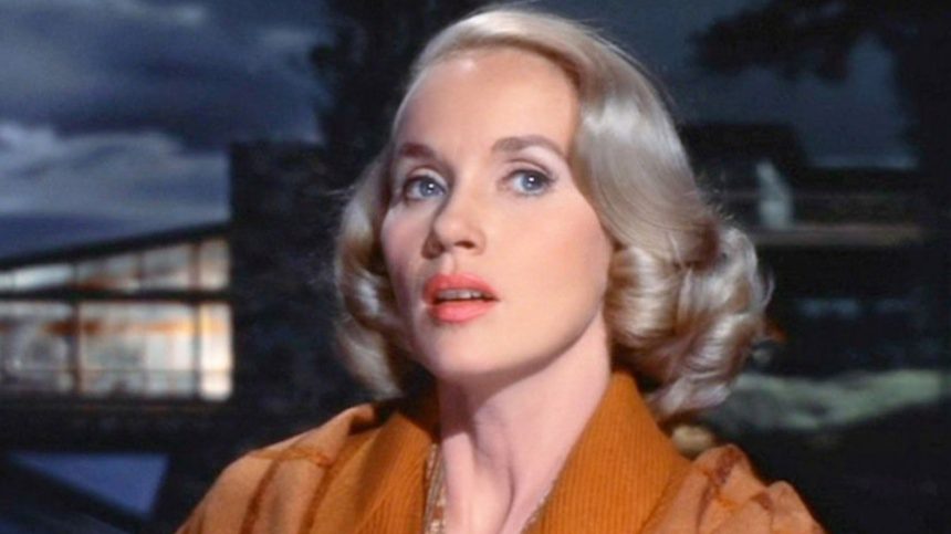 Eva Marie Saint, Oscar-Winning Hollywood Legend, Has Died At 102