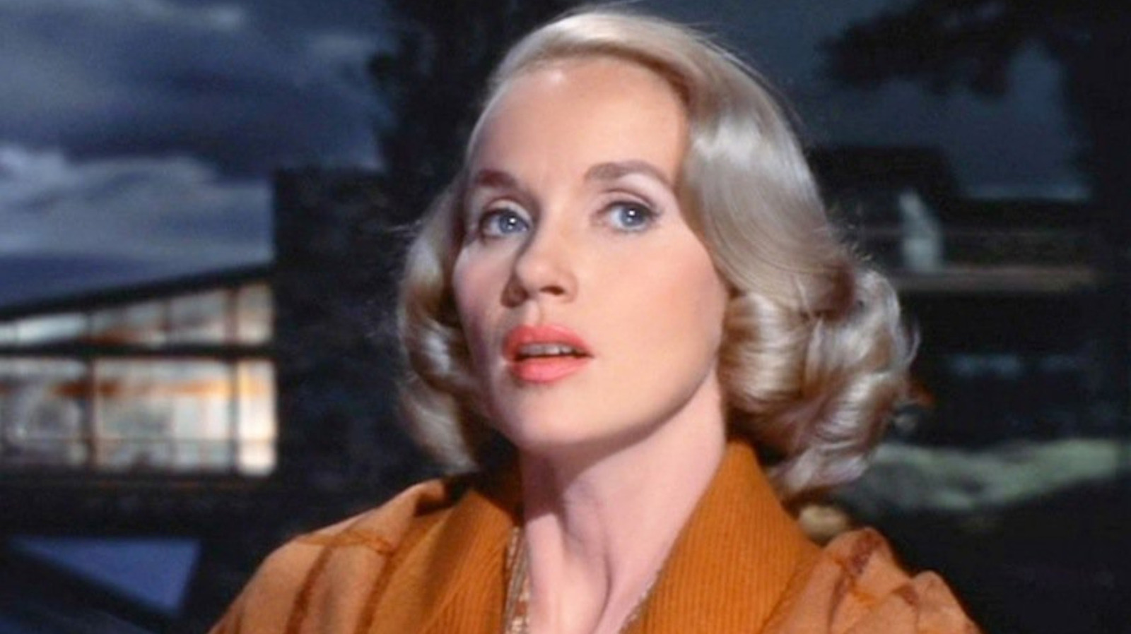 Eva Marie Saint, Oscar-Winning Hollywood Legend, Has Died At 102