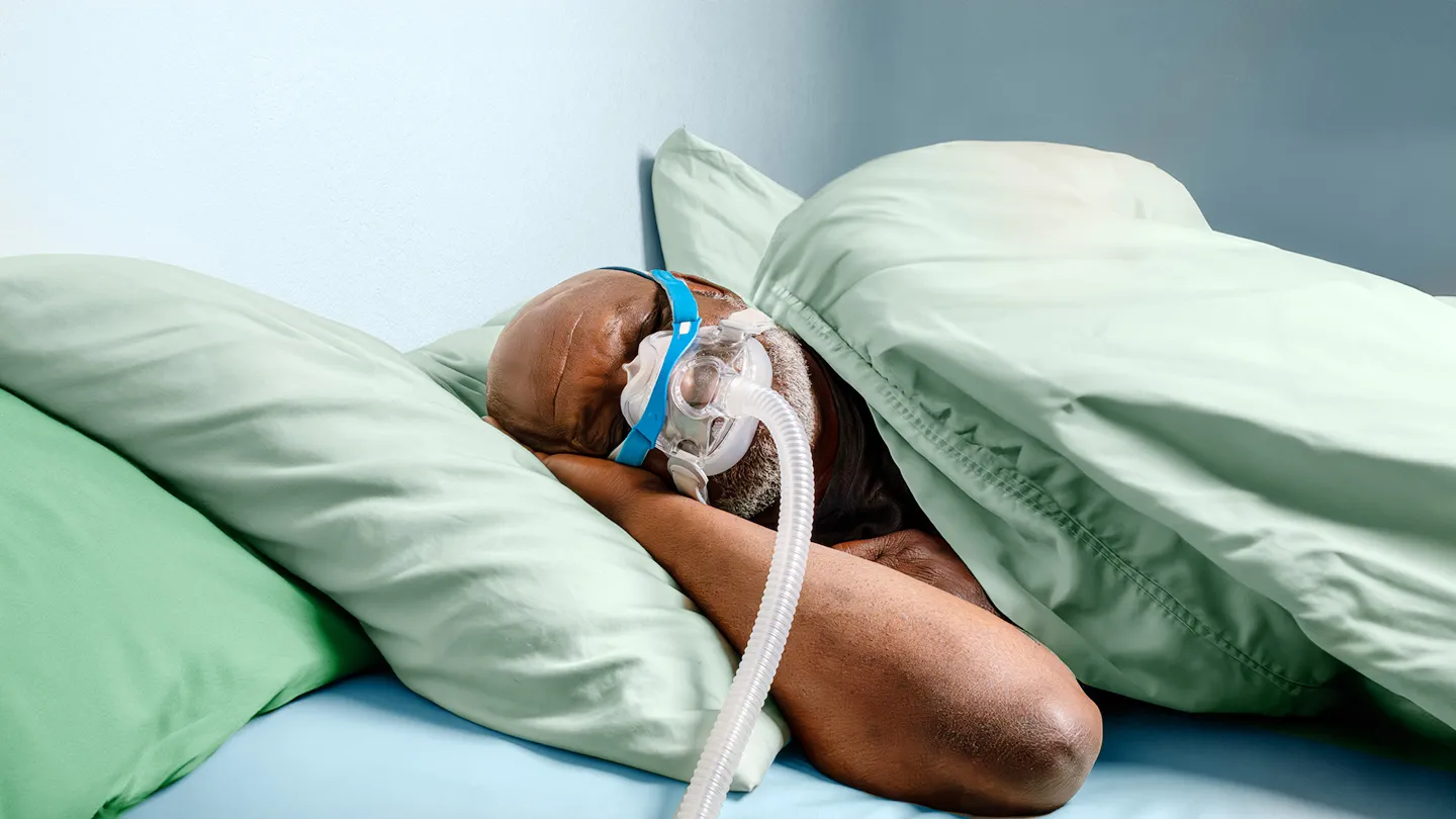 Why Sleep Hygiene Still Matters When You’re Being Treated for Sleep Apnea
