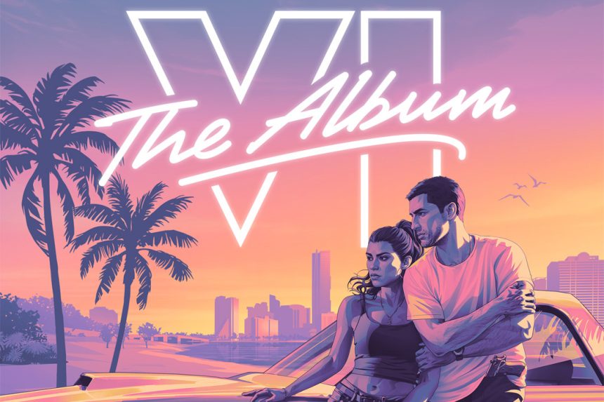 Daft Punk’s Guy-Manuel and Travis Scott team up on GTA VI soundtrack