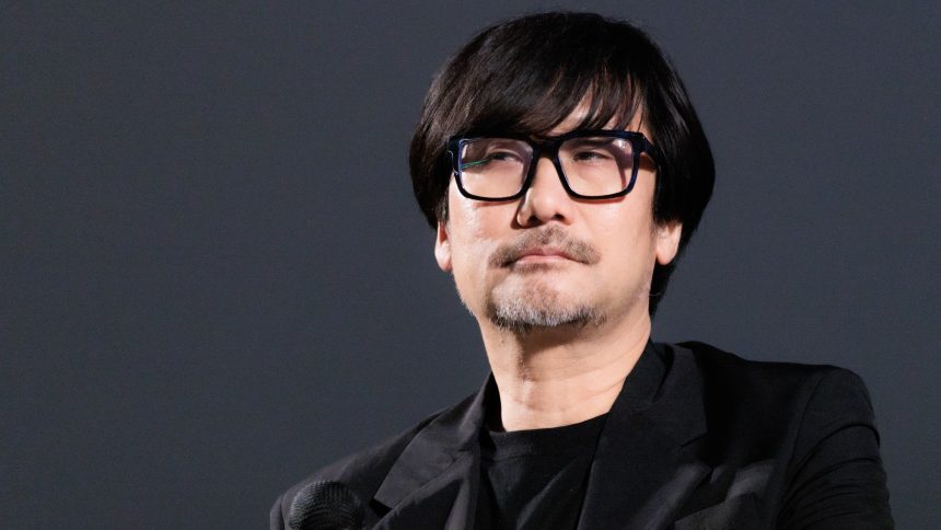 Hideo Kojima Acknowledges Fan-Made P.T. Port That Runs Natively on PC