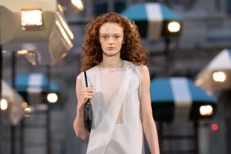Louis Vuitton Spring 2027 Ready-to-Wear