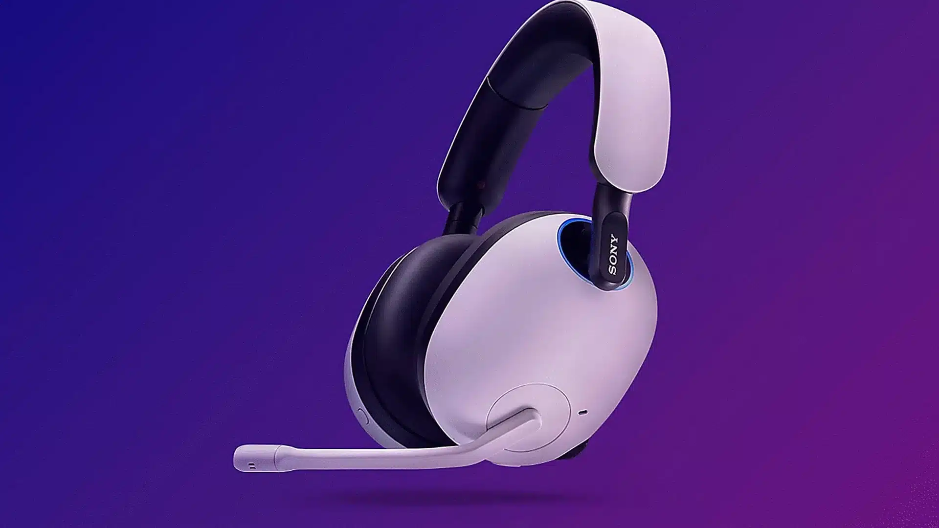 Sony gives INZONE gaming audio a Fnatic-inspired makeover