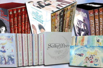 Manga Box Sets Are Dropping to Their Lowest Prices of the Year for Amazon’s October Prime Day