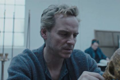 New UK Trailer for Simon Stone’s ‘Elsinore’ Film Starring Andrew Scott