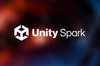 Unity unveils a web-based AI game creation platform