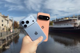 I Put the iPhone 18 Pro’s Camera Up Against the Pixel 11 Pro