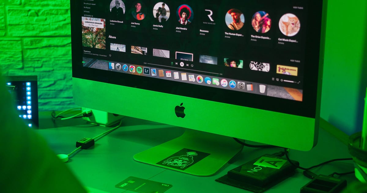 US musician given 18-month prison sentence for $8 million AI streaming fraud