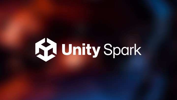 Unity unveils Unity Spark, an prompt-based tool for Google’s AI games platform