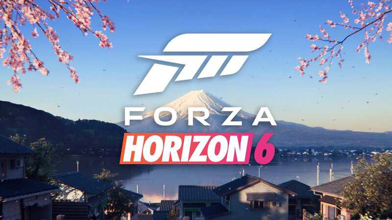 Rumor: Forza Horizon 6 Delayed On PS5 To January 2027