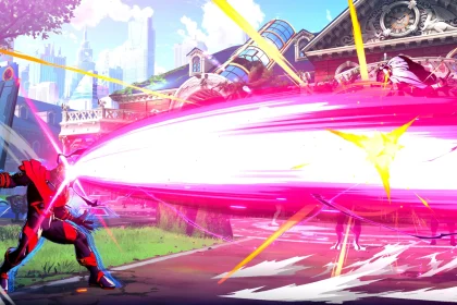 Marvel Tōkon: Fighting Souls Adds Phoenix Cyclops on November 2, and He Has a Dark Phoenix Form