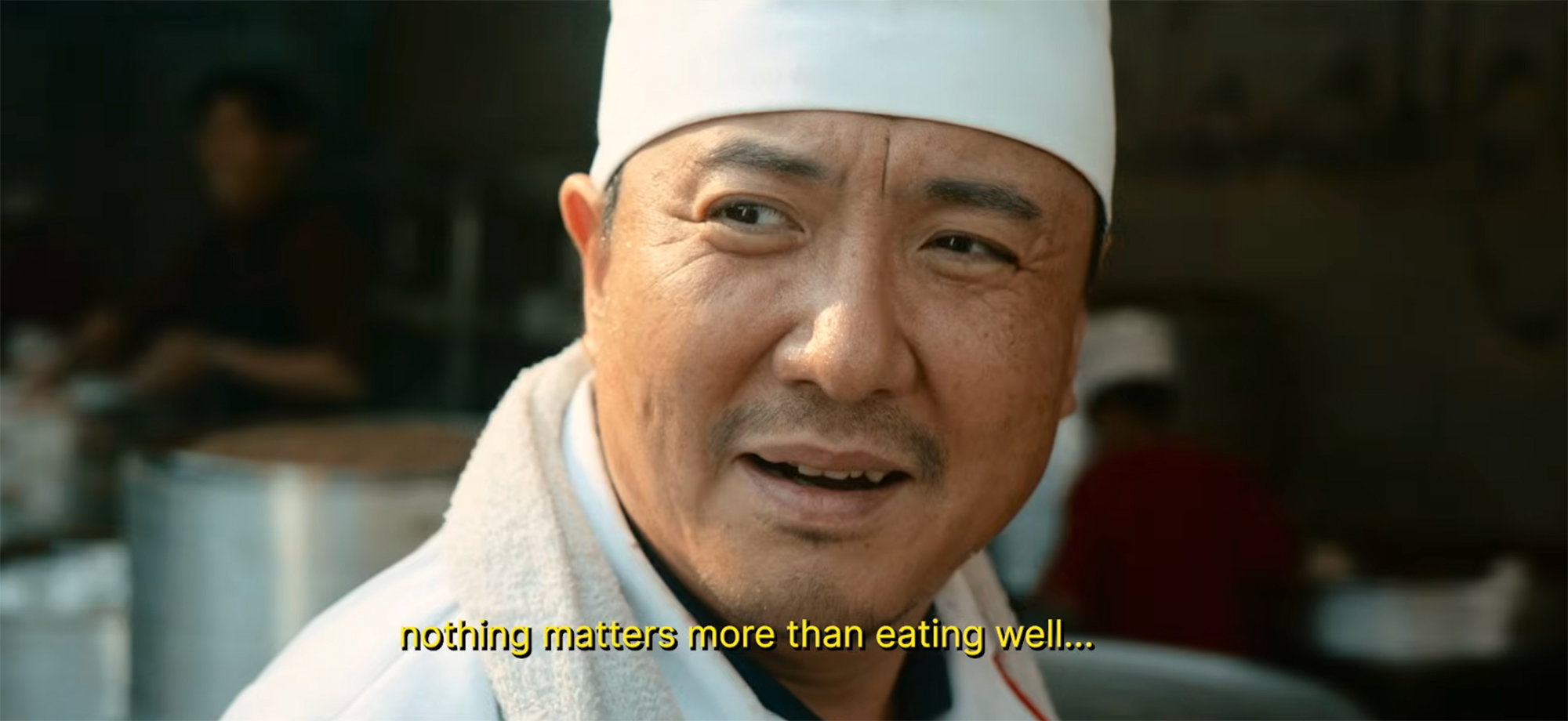 ‘Once Upon a Time in the Middle East’ US Trailer – China’s Submission