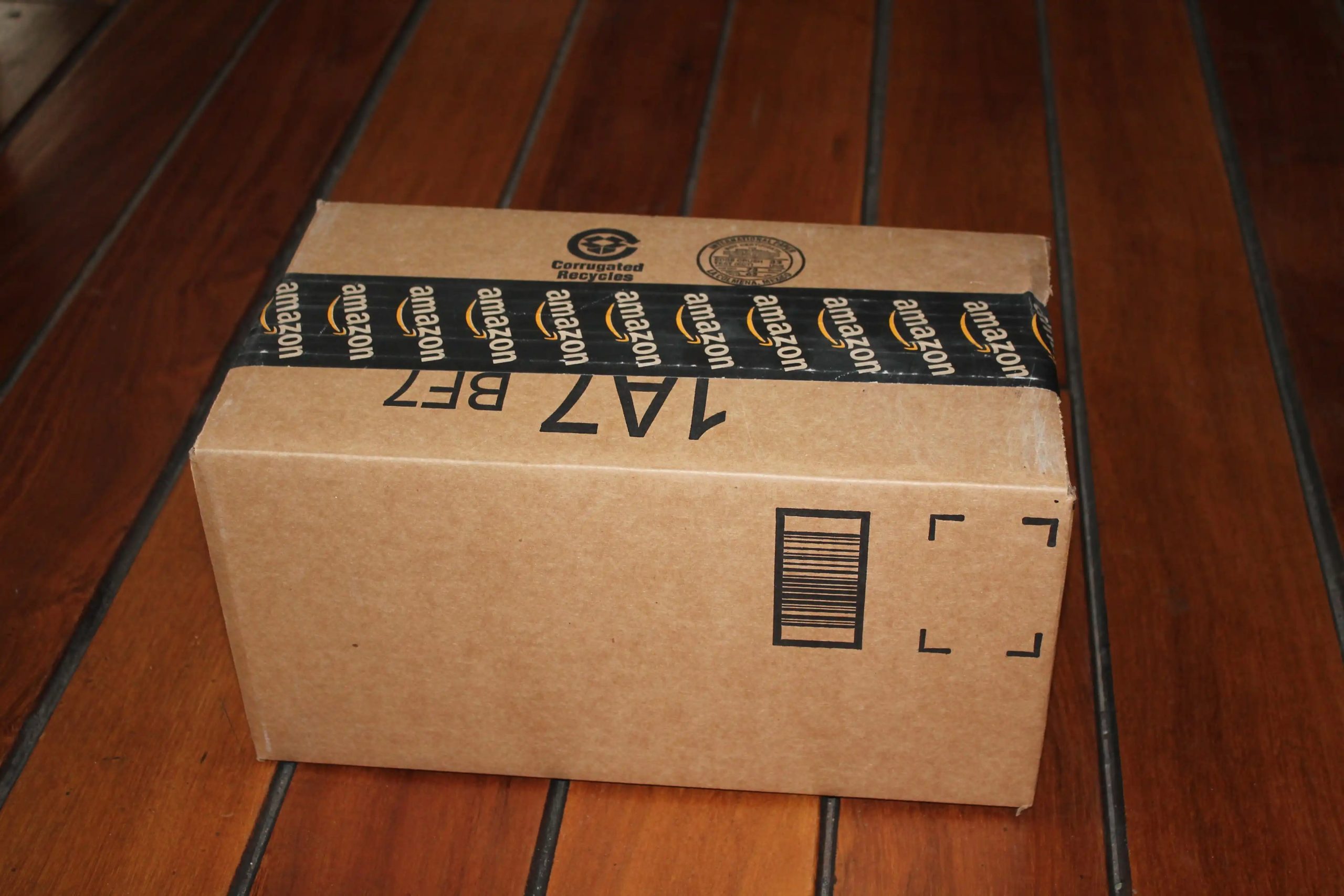 What does Amazon know about you? The answer is buried in your account info