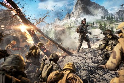 Battlefield 6 is Coming to Game Pass on October 13th