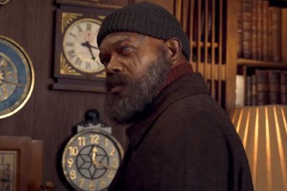 Samuel L. Jackson Confirms His Next Marvel Movie As Nick Fury (It’s Not Doomsday)