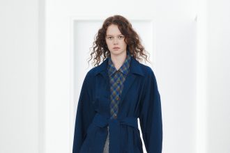 Lee Mathews Spring 2027 Ready-to-Wear