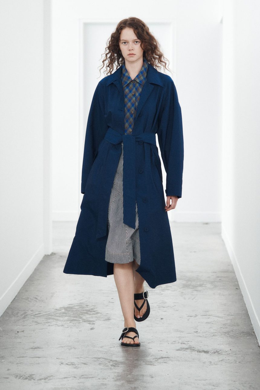 Lee Mathews Spring 2027 Ready-to-Wear