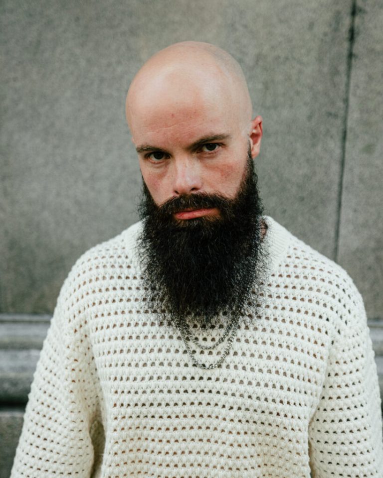 Will Clarke on marathon sets, staying true to your sound & making music that lasts