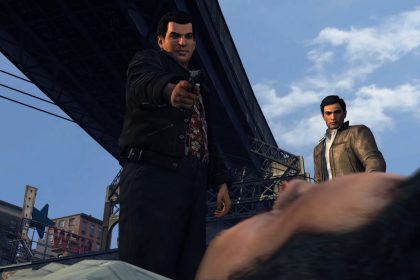 Mafia 2 and Mafia 3 Rated by ESRB for PS5 and Xbox Series X/S