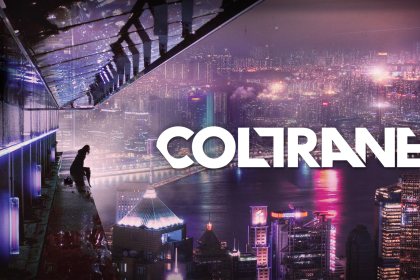The Team Behind VR Noir Is Back With A New Series