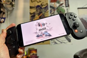 You Can Still Get Star Wars: Galactic Racer for Free on Amazon Luna With Prime. Here’s How to Play