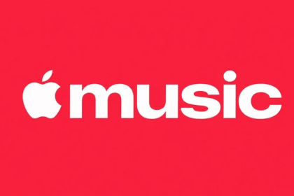 Apple Music Appears to Be Rolling Out a New Logo