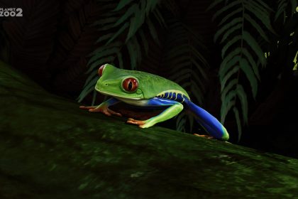 Planet Zoo 2 Adds Another 6 New Species to Its Roster, More Coming on Release