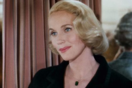 The Two Eva Marie Saint Movies With Near-Perfect Rotten Tomatoes Scores