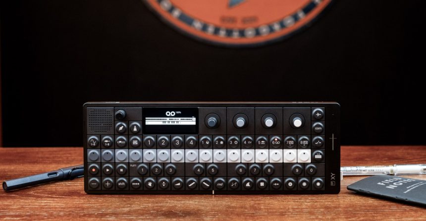 Teenage Engineering’s CEO says it’ll stop making synths