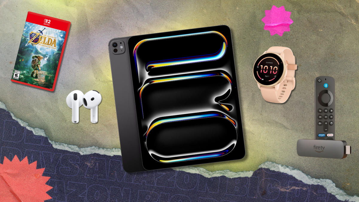 The 15+ best Prime Day tech deals still live: Last chance deals on MacBooks, TVs, headphones, and more